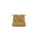 HOOKED Sleeper chair