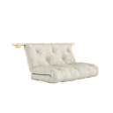 HOOKED Sofa bed