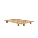 JAPAN Bed oak – product photo 19
