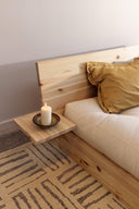 LATCH Bed – styled photo 36