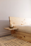 LATCH Bed – styled photo 26