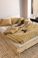LATCH Bed – styled photo 15