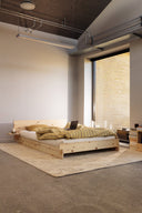 LATCH Bed – styled photo 4
