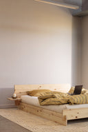 LATCH Bed – styled photo 29