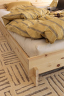 LATCH Bed – styled photo 31