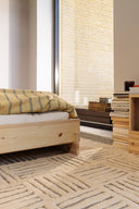 LATCH Bed – styled photo 32