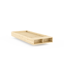 BETTEN ZUSAMMENFÜHREN