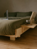 SOCIAL Sofa bed – product photo 5