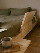 SOCIAL Sofa bed – product photo 7