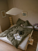 SOCIAL Sofa bed – product photo 4