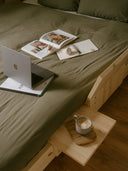 SOCIAL Sofa bed – product photo 6