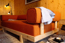 STAY Sofa bed – styled photo 17