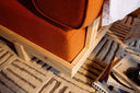 STAY Sofa bed – styled photo 16