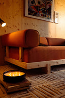 STAY Sofa bed – styled photo 10