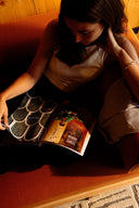STAY Sofa bed – styled photo 8