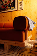 STAY Sofa bed – styled photo 30
