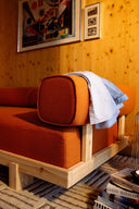 STAY Sofa bed – styled photo 9