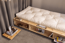 ZIGGY Bed – styled photo 61