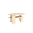 JAPAN Coffee table – product photo 2