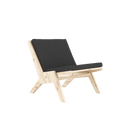 Šūpojošais atpūtas krēsls