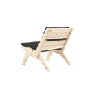 Šūpojošais atpūtas krēsls