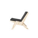 Šūpojošais atpūtas krēsls