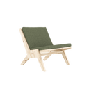 Šūpojošais atpūtas krēsls