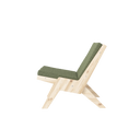 Šūpojošais atpūtas krēsls