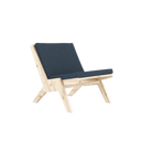 Šūpojošais atpūtas krēsls