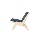 Šūpojošais atpūtas krēsls