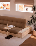 BASE Sofa bed