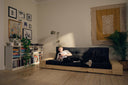 BASE Sofa bed