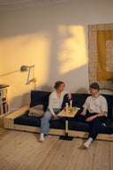 BASE Sofa bed