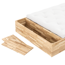 BASEMENT Bed – product photo 5