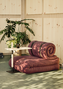 KRĒSLIS AR SPRĀDZI