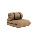 KRĒSLIS AR SPRĀDZI