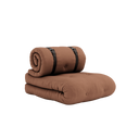 KRĒSLIS AR SPRĀDZI