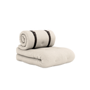 KRĒSLIS AR SPRĀDZI