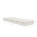 KRĒSLIS AR SPRĀDZI