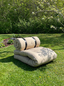 BUCKLE-UP CHAIR OUT™