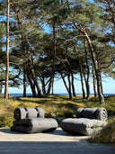 BUCKLE-UP CHAIR OUT™