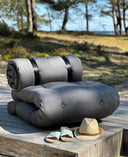 BUCKLE-UP CHAIR OUT™