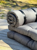 KRĒSLIS AR SPĀRDI OUT™