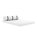 Dīvāns ar sprādzēm ārā™