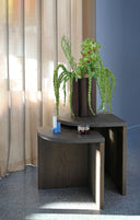 COMBINE SIDE TABLES SET