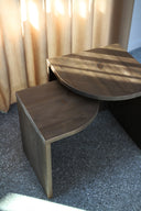 COMBINE SIDE TABLES SET