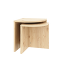 COMBINE Side tables set – product photo 2