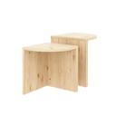 COMBINE Side tables set – product photo 3
