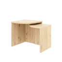 COMBINE Side tables set – product photo 4