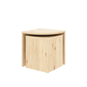 COMBINE SIDE TABLES SET